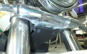 SUZUKI INTRUDER 400 Classic 2009 VK56A