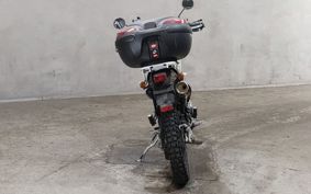 KAWASAKI SUPER SHERPA KL250G