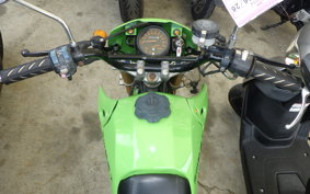 KAWASAKI KSR-1 MX050B