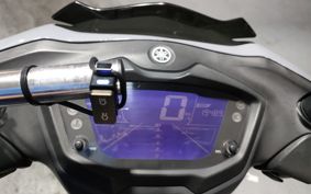 YAMAHA CYGNUS GRIF ASU SEJ4J