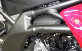 HONDA CBR250RR 2020 MC51