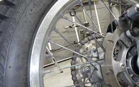 KAWASAKI KLX250D TRACKER LX250E