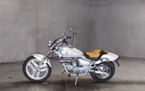 HONDA MAGNA 50 AC13