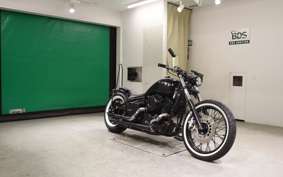 YAMAHA DRAGSTAR 400 1998 4TR