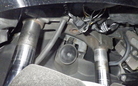 SUZUKI SKYWAVE 250 (Burgman 250) SS 2 CJ46A