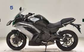KAWASAKI NINJA 400 2017 EX400E