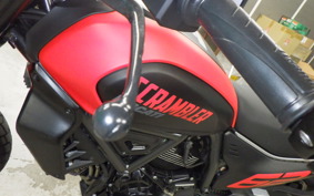 DUCATI SCRAMBLER FULL THROTTLE 2023