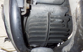 YAMAHA SRV250 RENAISSA S 4DN