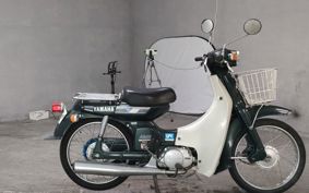YAMAHA MATE50 V50