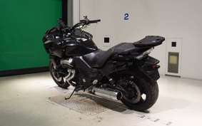 HONDA CTX1300 2014 SC74
