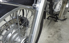 KAWASAKI W800 2011 EJ800A