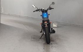 SUZUKI GLASS TRACKER BIG BOY NJ4DA