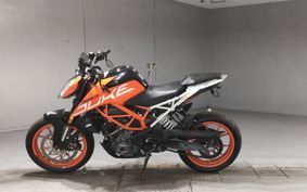 KTM 390 DUKE 2021 JPJ40