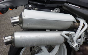 DUCATI MONSTER S4R 2005