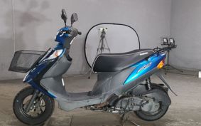 SUZUKI ADDRESS V125 CF46A