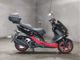 Фото Yamaha MAJESTY 155S с японского аукциона