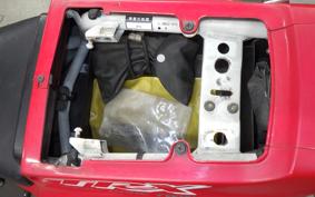 YAMAHA TRX850 1999 4NX