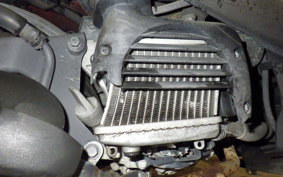 YAMAHA JOG Gen.5 SA36J