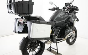 BMW R1250GS TRIPLE BLACK 2022 0M01
