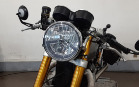 TRIUMPH THRUXTON 1200R 2016 DAD72H