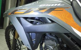HONDA CRF250L MD47