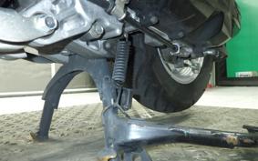 HONDA BENLY 50 2002 AA05