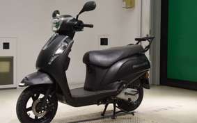 SUZUKI ADDRESS V125 Gen.2 2025 DP12H