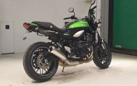 KAWASAKI Z900RS 2025 ZR900K