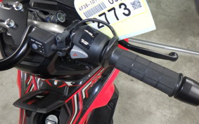 HONDA ADV150 KF38
