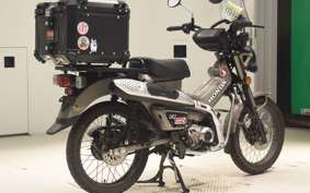 HONDA CT125-2 JA65