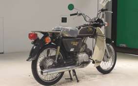 HONDA CD90 BENLY 2010 HA03