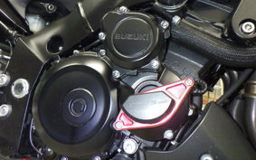 SUZUKI GSX-S1000 2016 GT79A