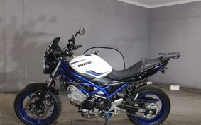 SUZUKI SV650 2020 VP55B