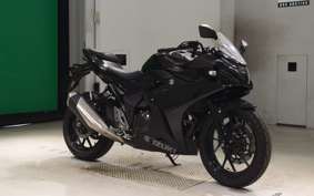SUZUKI GSX250R 2001