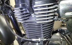 HONDA GB350 2022 NC59