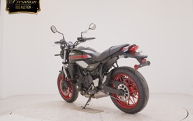 KAWASAKI Z650 RS 2026 ER650R