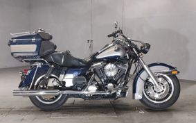 HARLEY FLHTCU-I 1340 1997 FCR