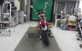 KAWASAKI W1 SA 1971 W1F