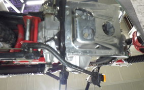 HONDA CT110 HUNTER CUB