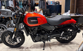 HARLEY X500 2023 W5B