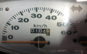 HONDA DIO AF34