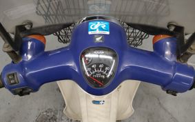 HONDA SUPER CUB110 JA07