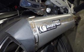 HONDA CBR125R