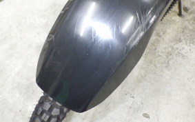 YAMAHA SEROW 225 Gen.3 DG08J