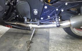 KAWASAKI Z1000 Gen.2 2003 ZRT00A