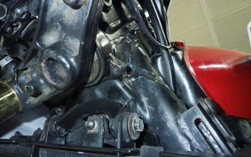 HONDA CB400 SUPER BOLDOR VTEC 2007 NC39