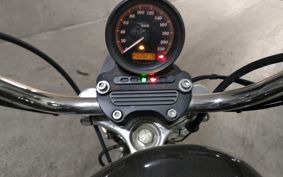 HARLEY HARLEY XL883L CR2