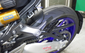 YAMAHA MT-09 SP 2024 RN69J
