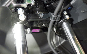 HONDA ADV160 2012 KF54