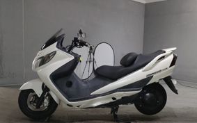 SUZUKI SKYWAVE 400S 2005 CK43A